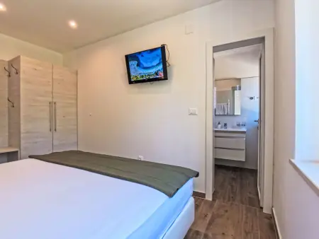 Villa Mambo, Maison 6 personnes à Dubrovnik Mlini - Photo 14