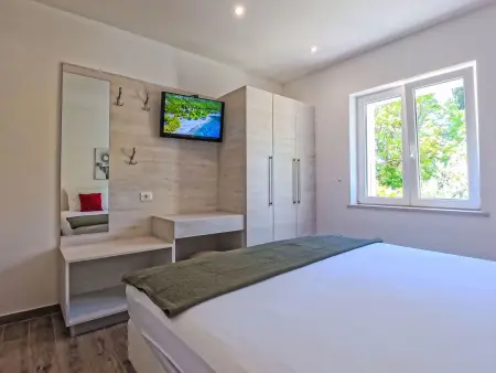 Villa Mambo, Maison 6 personnes à Dubrovnik Mlini - Photo 20