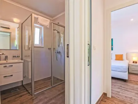 Villa Mambo, Maison 6 personnes à Dubrovnik Mlini - Photo 24