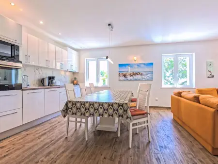 Villa Mambo, Maison 6 personnes à Dubrovnik Mlini - Photo 28