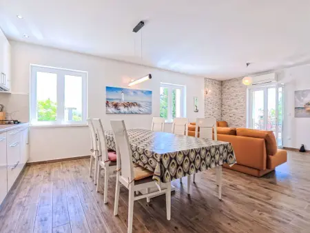 Villa Mambo, Maison 6 personnes à Dubrovnik Mlini - Photo 29