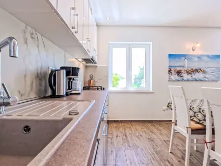 Villa Mambo, Maison 6 personnes à Dubrovnik Mlini - Photo 31