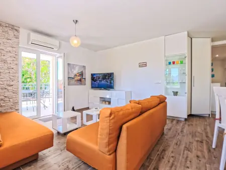Villa Mambo, Maison 6 personnes à Dubrovnik Mlini - Photo 35