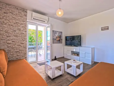 Villa Mambo, Maison 6 personnes à Dubrovnik Mlini - Photo 37