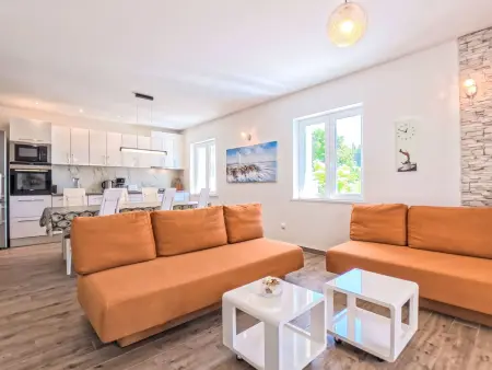 Villa Mambo, Maison 6 personnes à Dubrovnik Mlini - Photo 38