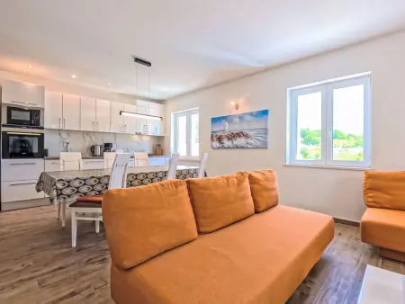 Villa Mambo, Maison 6 personnes à Dubrovnik Mlini - Photo 41