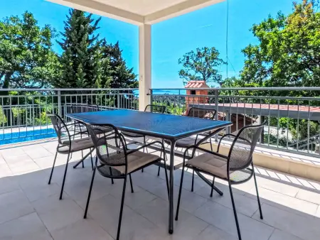 Villa Mambo, Maison 6 personnes à Dubrovnik Mlini - Photo 43