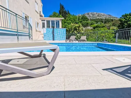 Villa Mambo, Maison 6 personnes à Dubrovnik Mlini - Photo 52