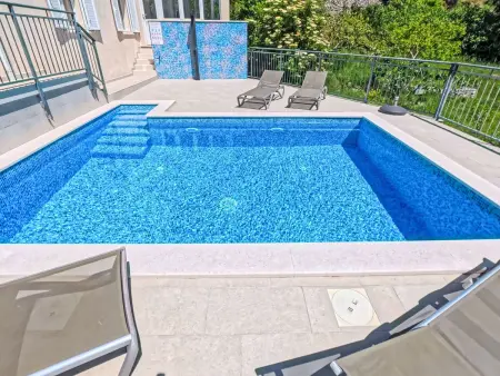 Villa Mambo, Maison 6 personnes à Dubrovnik Mlini - Photo 54
