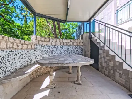 Villa Mambo, Maison 6 personnes à Dubrovnik Mlini - Photo 55