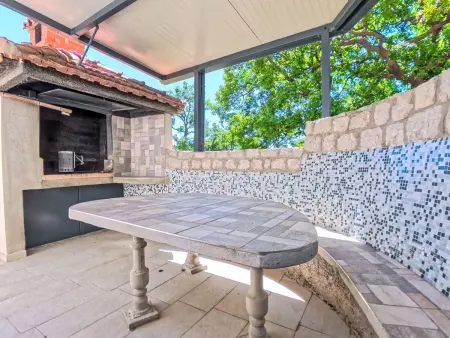 Villa Mambo, Maison 6 personnes à Dubrovnik Mlini - Photo 56