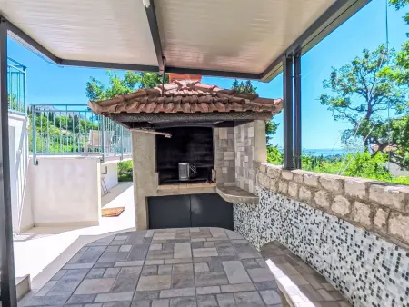 Villa Mambo, Maison 6 personnes à Dubrovnik Mlini - Photo 57