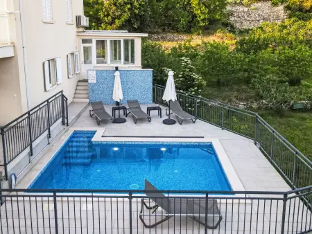 Villa Mambo, Maison 6 personnes à Dubrovnik Mlini - Photo 75