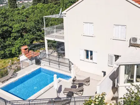 Villa Mambo, Maison 6 personnes à Dubrovnik Mlini - Photo 76