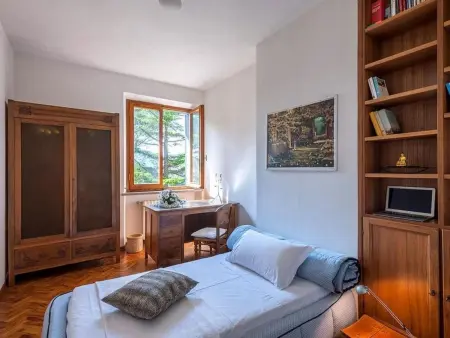 Villa Paola, Marken Urlaub, privater Pool, Maison 10 personnes à Sant'Angelo in Vado - Photo 6