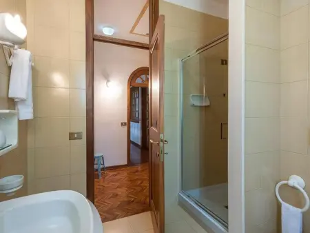 Villa Paola, Marken Urlaub, privater Pool, Maison 10 personnes à Sant'Angelo in Vado - Photo 8
