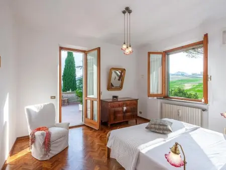 Villa Paola, Marken Urlaub, privater Pool, Maison 10 personnes à Sant'Angelo in Vado - Photo 11