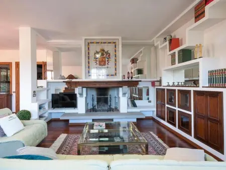 Villa Paola, Marken Urlaub, privater Pool, Maison 10 personnes à Sant'Angelo in Vado - Photo 12