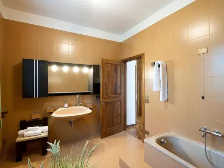 Villa Paola, Marken Urlaub, privater Pool, Maison 10 personnes à Sant'Angelo in Vado - Photo 18