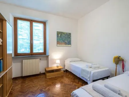 Villa Paola, Marken Urlaub, privater Pool, Maison 10 personnes à Sant'Angelo in Vado - Photo 19