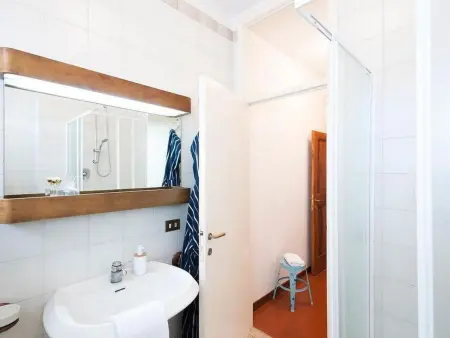 Villa Paola, Marken Urlaub, privater Pool, Maison 10 personnes à Sant'Angelo in Vado - Photo 20