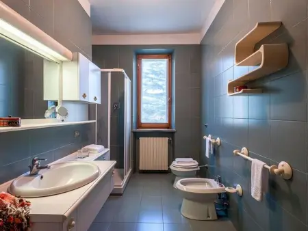 Villa Paola, Marken Urlaub, privater Pool, Maison 10 personnes à Sant'Angelo in Vado - Photo 21