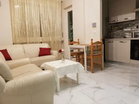 Inalpi arena Wohnung mit Gemeinschaftspool, Appartement 3 personnes à Lingotto - Photo 3