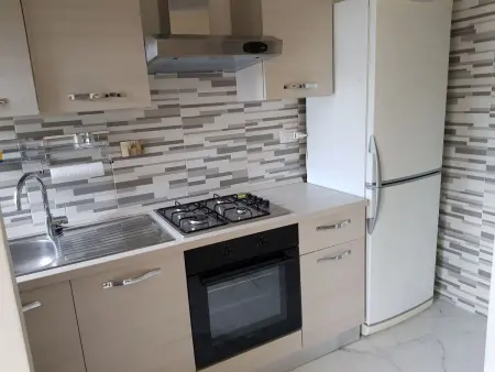 Inalpi arena Wohnung mit Gemeinschaftspool, Appartement 3 personnes à Lingotto - Photo 4