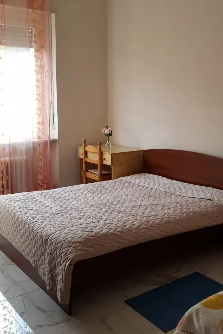 Inalpi arena Wohnung mit Gemeinschaftspool, Appartement 3 personnes à Lingotto - Photo 6