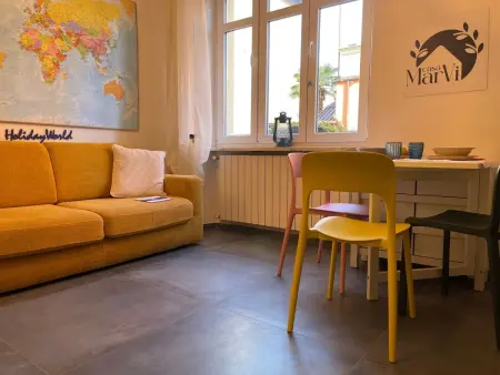 Casa MarVi by Holiday World, Appartement 5 personnes à Grugliasco - Photo 3