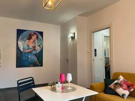 Casa MarVi by Holiday World, Appartement 5 personnes à Grugliasco - Photo 4