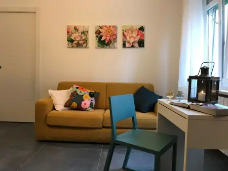 Casa MarVi by Holiday World, Appartement 5 personnes à Grugliasco - Photo 6