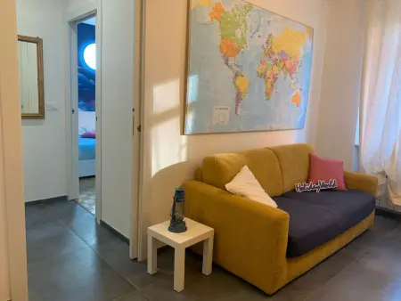 Casa MarVi by Holiday World, Appartement 5 personnes à Grugliasco - Photo 9