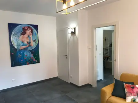 Casa MarVi by Holiday World, Appartement 5 personnes à Grugliasco - Photo 10
