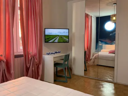 Casa MarVi by Holiday World, Appartement 5 personnes à Grugliasco - Photo 13