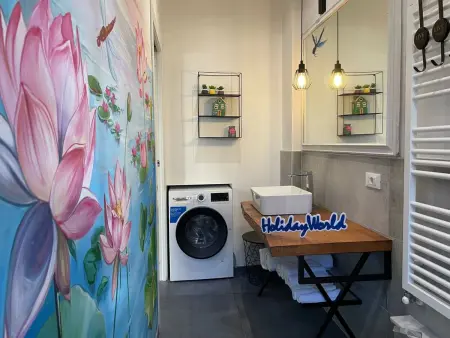 Casa MarVi by Holiday World, Appartement 5 personnes à Grugliasco - Photo 15