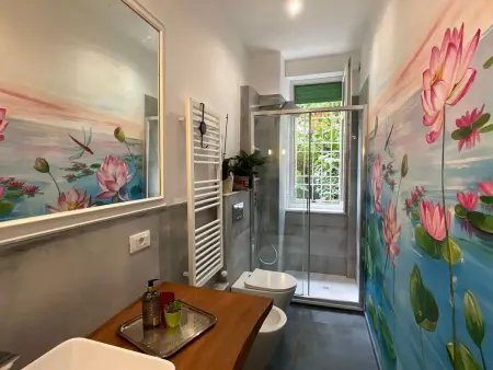 Casa MarVi by Holiday World, Appartement 5 personnes à Grugliasco - Photo 16