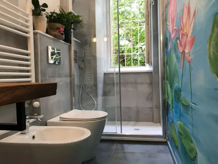 Casa MarVi by Holiday World, Appartement 5 personnes à Grugliasco - Photo 17