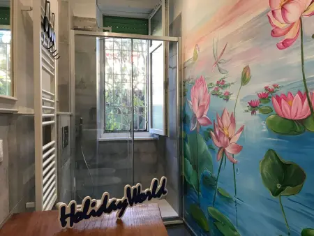 Casa MarVi by Holiday World, Appartement 5 personnes à Grugliasco - Photo 18