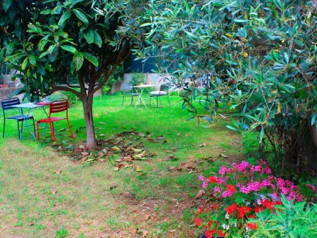 Casa MarVi by Holiday World, Appartement 5 personnes à Grugliasco - Photo 20