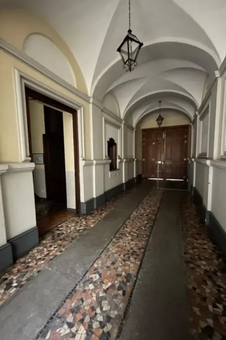 Massena Straße, Appartement 2 personnes à Torino - Photo 9