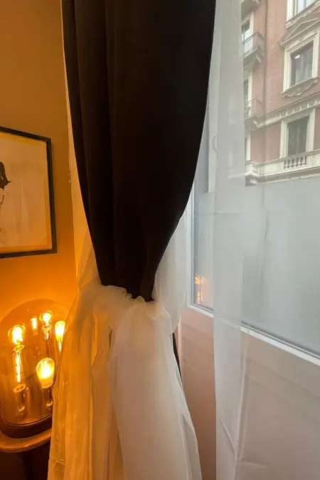 Massena Straße, Appartement 2 personnes à Torino - Photo 11