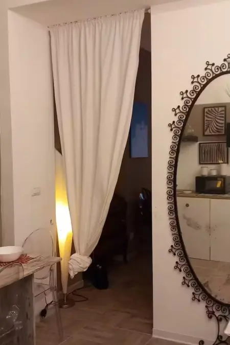 Massena Straße, Appartement 2 personnes à Torino - Photo 15