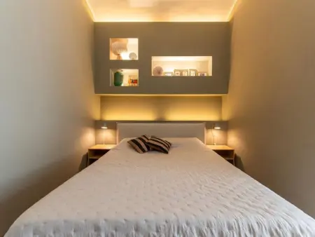 In der Wolkenwohnung Torino, Appartement 2 personnes à Torino - Photo 25