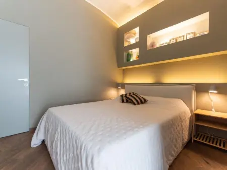 In der Wolkenwohnung Torino, Appartement 2 personnes à Torino - Photo 27