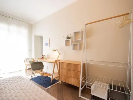 In der Wolkenwohnung Torino, Appartement 2 personnes à Torino - Photo 28