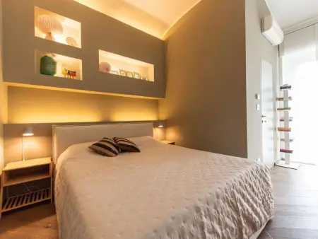 In der Wolkenwohnung Torino, Appartement 2 personnes à Torino - Photo 29