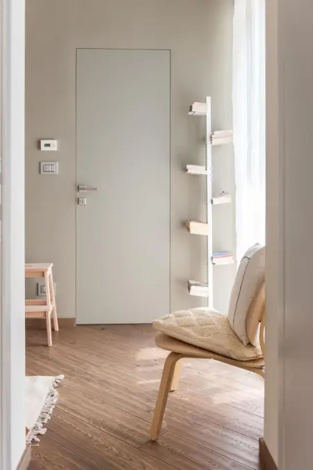 In der Wolkenwohnung Torino, Appartement 2 personnes à Torino - Photo 31