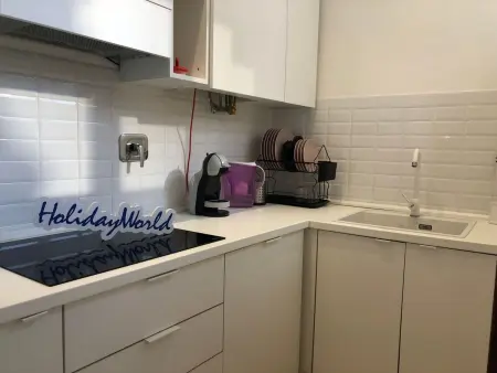Haus la Dolce Vita von Holiday World, Appartement 2 personnes à Torino - Photo 3