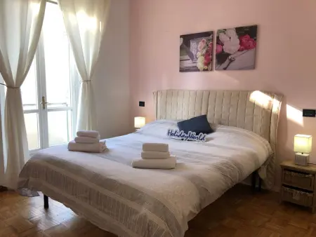 Haus la Dolce Vita von Holiday World, Appartement 2 personnes à Torino - Photo 6